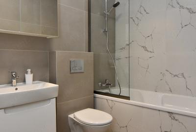 Apartament cu 2 camere decomandat, mobilat în Tudor
