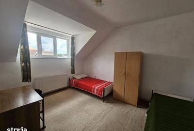 Casă cu Teren 274 Mp în Zorilor - 13