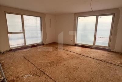 Apartament cu 2 camere semidecomandat în Dâmbul Rotund - 3