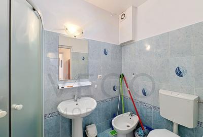 Apartament cu 2 camere decomandat, mobilat în Central - 8