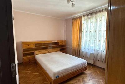 Apartament cu 4 camere semidecomandat în Nufărul - 6