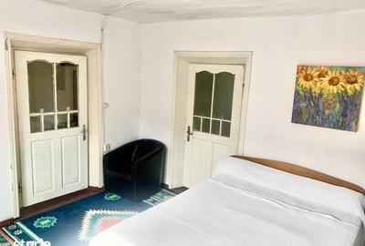 Casă cu 4 camere cu Teren 2000 Mp în Jurilovca - 6