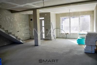 Casă cu 4 camere cu Canalizare în Șura Mică - 2