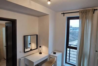 Casă cu 2 camere cu Teren 270 Mp în Nord