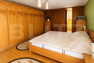 Casă cu 4 camere cu Teren 500 Mp în Braytim