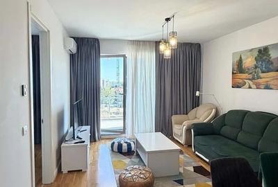 Apartament cu 2 camere în Central