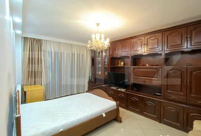 Apartament cu 4 camere decomandat în Aurel Vlaicu - 11