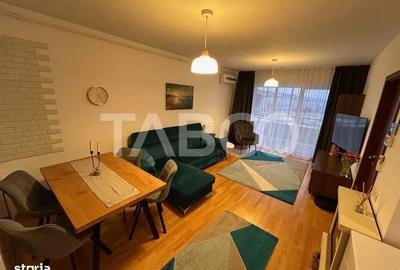Apartament cu 2 camere semidecomandat în Iris
