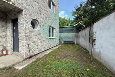 Casă individuală cu 2 camere cu Canalizare în Vitan - 3