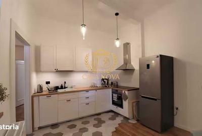 Apartament cu 2 camere în Horea