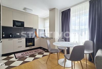 Apartament cu 3 camere decomandat în Avantgarden