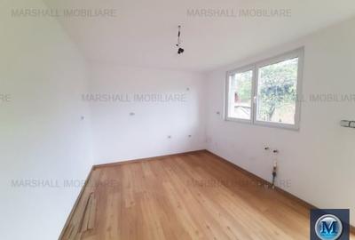 Casă cu 4 camere cu Teren 1500 Mp în Teișani - 7