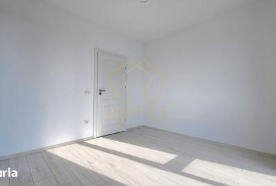 Apartament cu 2 camere în Fratelia