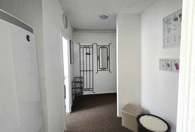 Apartament cu 2 camere semidecomandat, mobilat în Central - 3