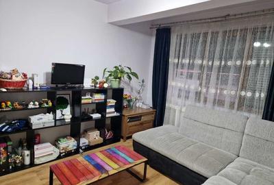 Apartament cu 2 camere decomandat în Mihai Bravu - 2