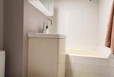 Apartament cu 4 camere decomandat, mobilat în Tei - 13
