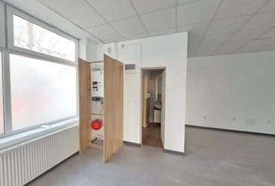 Spațiu comercial, de 186 mp, în Păcurari - 11