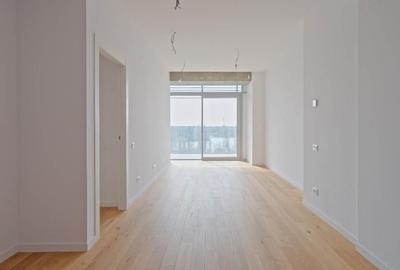Apartament cu 2 camere decomandat în Floreasca