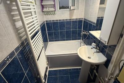 Apartament cu 2 camere semidecomandat în Marna