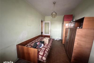 Apartament cu 3 camere decomandat în Independenței - 7