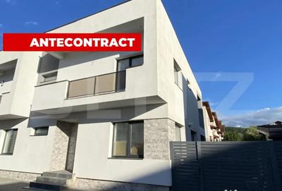 Casă cu 5 camere cu Teren 190 Mp în Florești