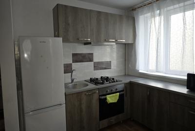 Garsonieră în Drumul Carului