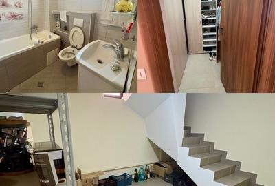 Casă cu 4 camere în Clinceni - 2