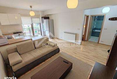 Apartament cu 2 camere în Zorilor