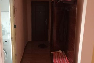 Apartament cu 3 camere decomandat în Central - 2