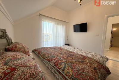 Casă individuală cu 5 camere cu Teren 535 Mp în Săcălaz - 11