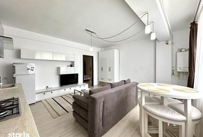 Apartament cu 2 camere în Nord - 5