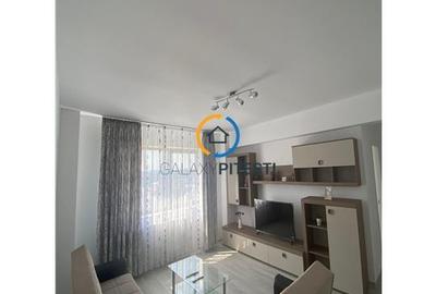 Apartament cu 2 camere decomandat, mobilat în Calea București - 2