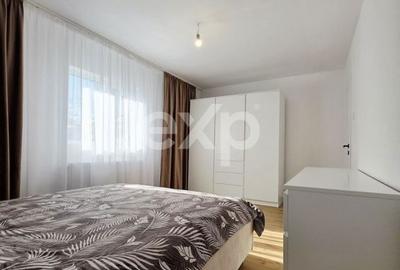 Casă cu 4 camere cu Teren 850 Mp în Dragomirești - 9