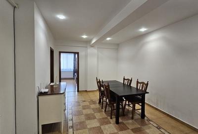 Apartament cu 3 camere în Central - 16
