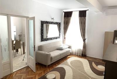Apartament cu 2 camere decomandat în Spitalul Județean