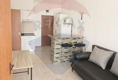 Apartament cu 2 camere, mobilat în Aurel Vlaicu - 7