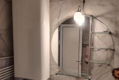 Apartament cu 3 camere decomandat, mobilat în Teiul Doamnei - 5