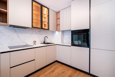 Apartament cu 3 camere în Aviației - 7