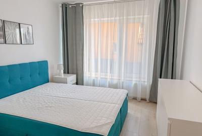 Apartament cu 2 camere în Dosu Bricii
