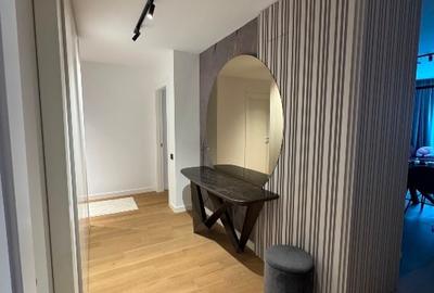 Apartament cu 4 camere decomandat, mobilat în Nerva Traian - 2