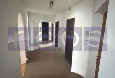 Apartament cu 3 camere decomandat, mobilat în Calea Călărașilor - 2