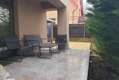 Casă cu 4 camere în Horpaz - 20