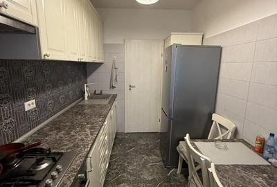 Apartament cu 3 camere, mobilat în Dobroești - 2
