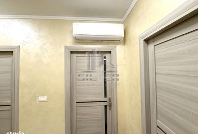 Apartament cu 4 camere în Florești