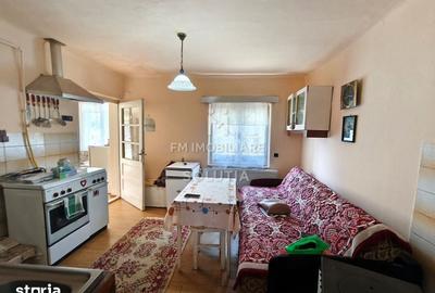 Casă cu 2 camere cu Teren 267 Mp în Central - 9