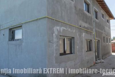 Casă cu 6 camere în Tecuci - 5