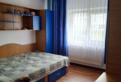 Apartament cu 2 camere decomandat în Siderurgiștilor - 16