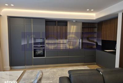 Apartament cu 3 camere în Nord - 2