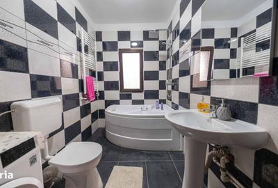Casă cu 4 camere în Jilava