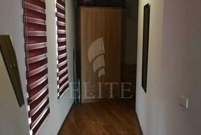 Garsonieră decomandată, mobilată în Central - 4